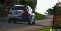 Rally Kostelec
